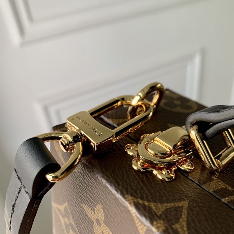 LV Box Bags